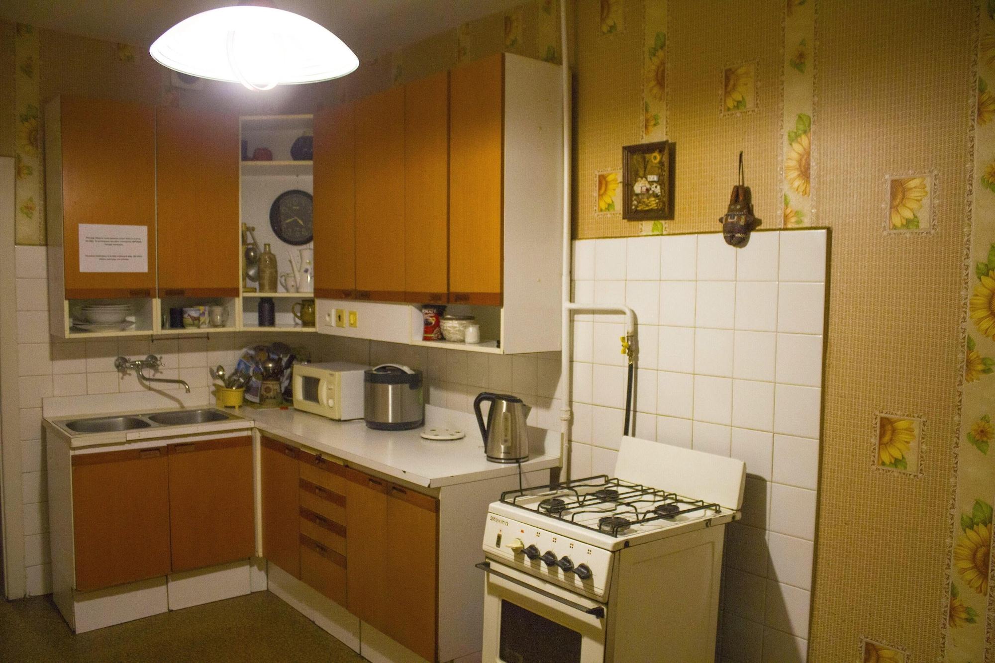 Minerva Downtown Hostel Каїр Екстер'єр фото